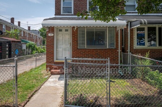 Building Photo - 418 Avondale Rd