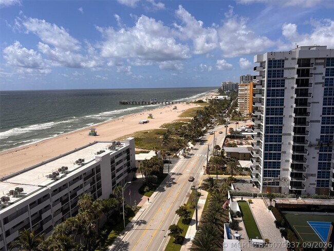 Building Photo - 531 N Ocean Blvd