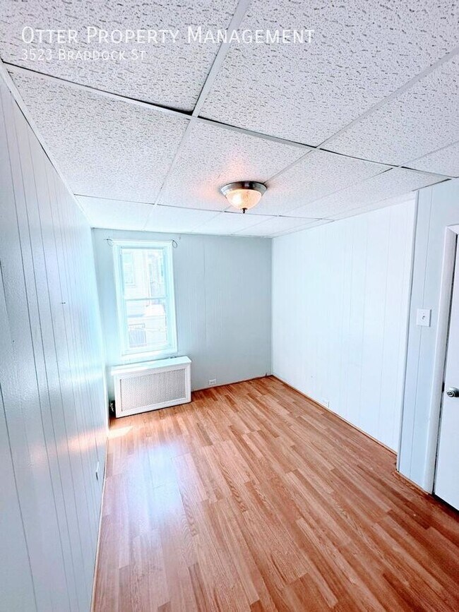 Building Photo - 3523 Braddock St