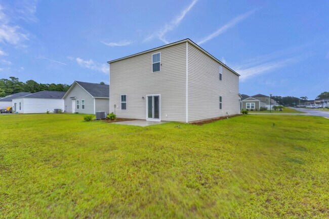 Building Photo - Single Family Home - Long Term Rental