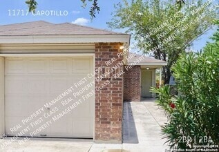 Building Photo - 11717 Capotillo-