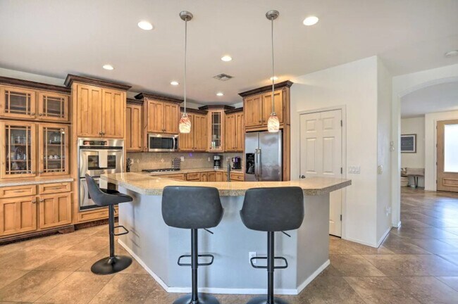 Building Photo - Coming Soon!! Gorgeous Fully Furnished 6 b...
