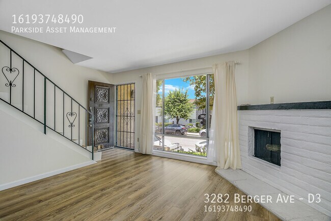 Building Photo - 3282 Berger Ave