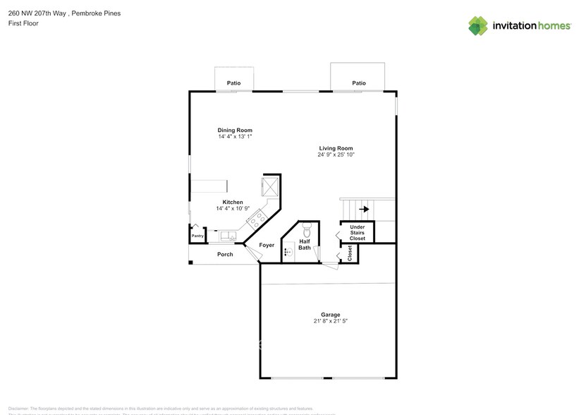 Building Photo - 260 NW 207th Way