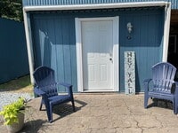 Building Photo - Country Setting.  Charming Fully furnished Cabin with Utilities included!