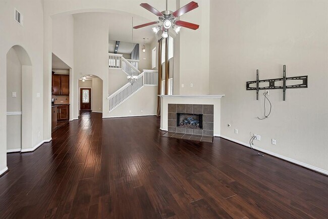 Building Photo - 2414 Snowy Egret Drive
