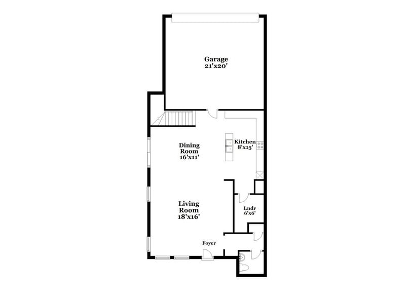 Building Photo - 3874 E Jasper Dr