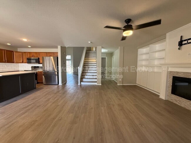 Building Photo - 12334 W Turney Ave