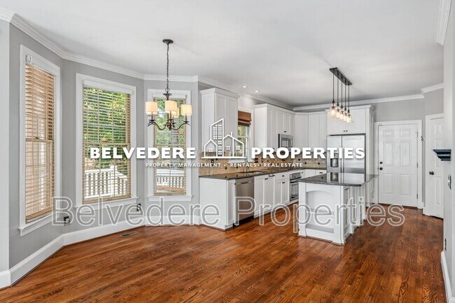 Building Photo - 1403 Regents Park Ln