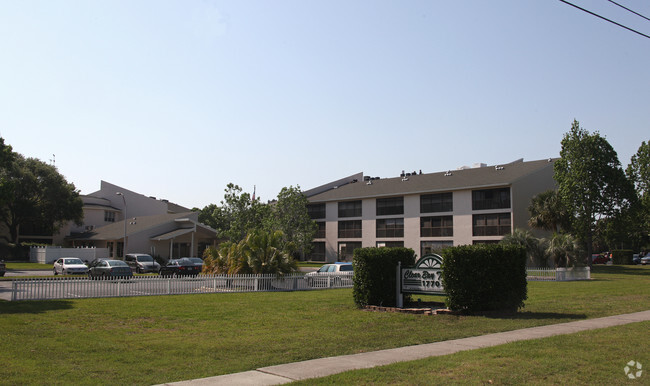 Primary Photo - Clear Bay Terrace Apartments