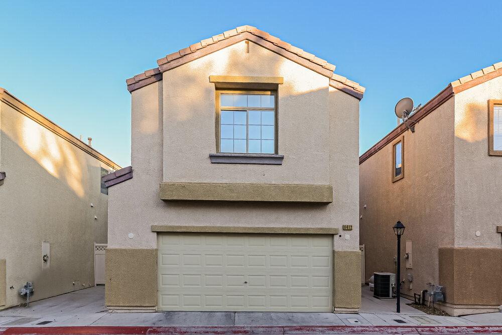 Building Photo - 6412 Yucca Ridge Ct