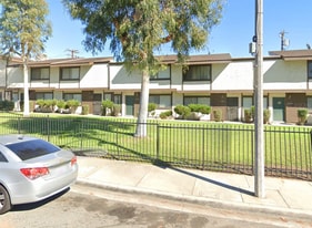 Building Photo - 1570 Cordova St