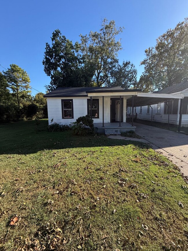 Building Photo - Rental Property in Bossier City