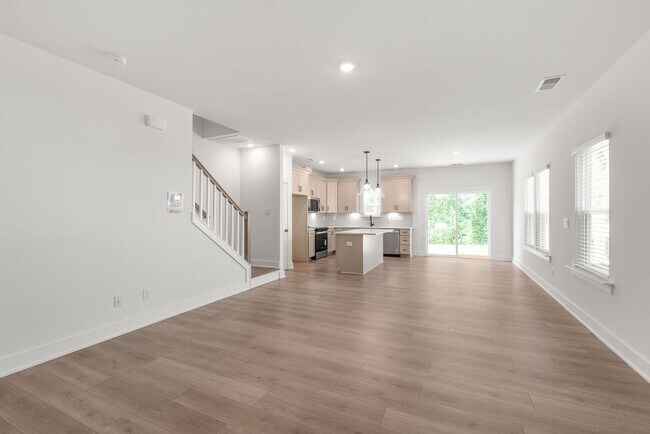 Building Photo - Bright & Modern New Construction Townhome