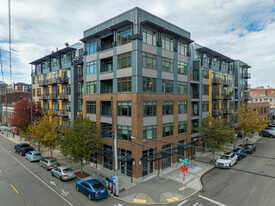 Building Photo - Evolve Apartments