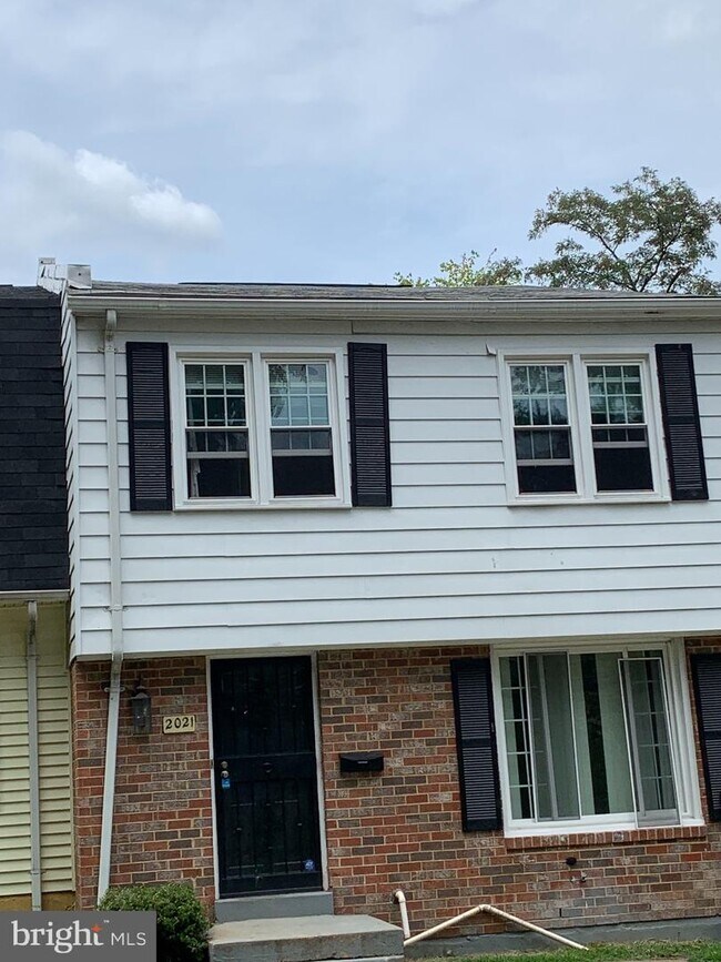 2021 Chadwick Terrace 2021 Chadwick Terrace Temple Hills MD 20748 Apartment Finder