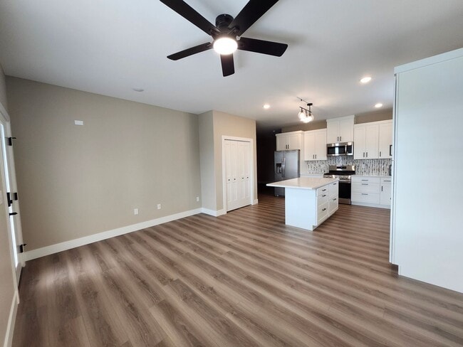 Building Photo - 5309 W Jay St