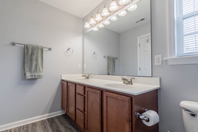 Building Photo - 4006 W T Whitehead Dr