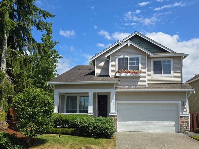 Building Photo - Gorgeous 4 Bedroom Lake Stevens Home in Cr...