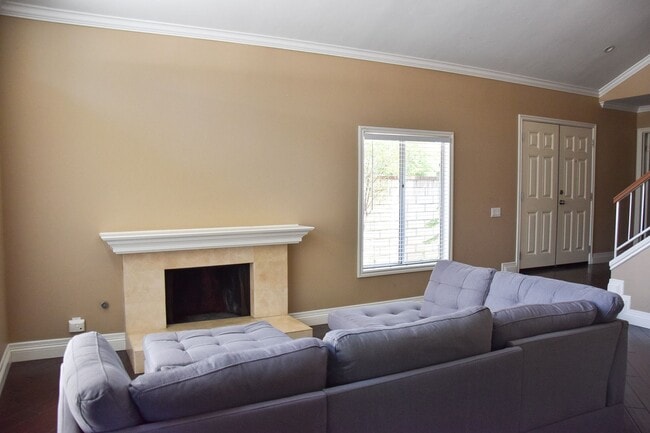 Building Photo - Steps to Chapman University