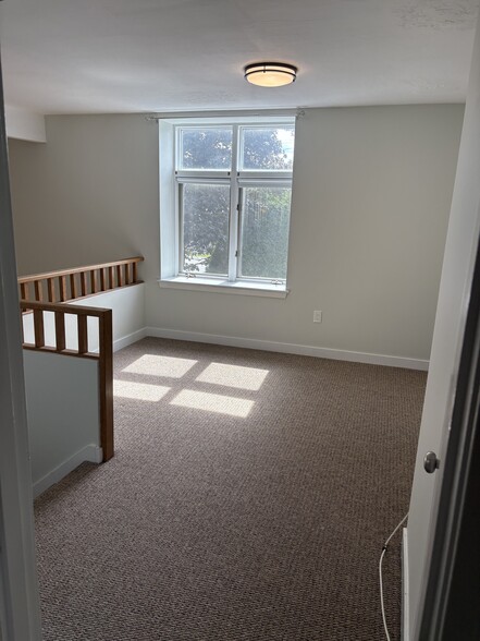 Loft - 1 Corey Way