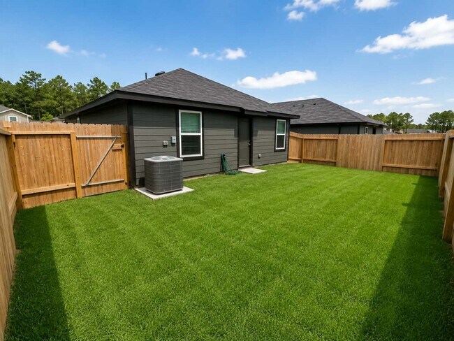 Building Photo - 12334 McCrorey Trails Court