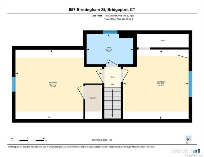 Building Photo - 927 Birmingham St