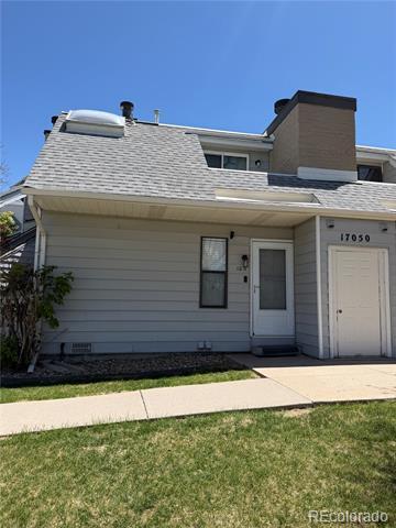 Building Photo - 17050 E Ford Dr