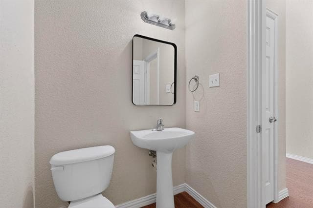 Building Photo - 8742 San Bernard St