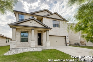 Building Photo - 6906 Fisherman Sky