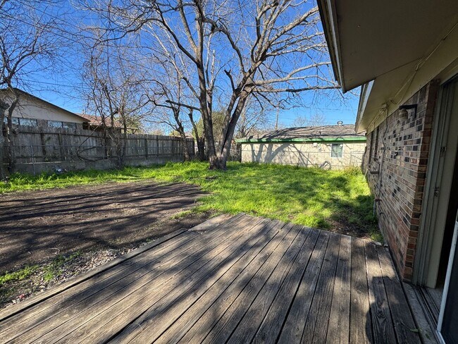 Building Photo - 3-Bedroom House for Rent in Copperas Cove