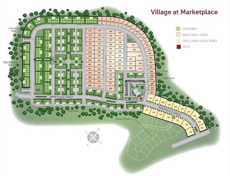 Building Photo - 221 Marketplace Ave