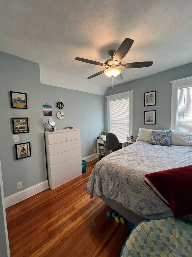 Building Photo - 307 Highland Ave