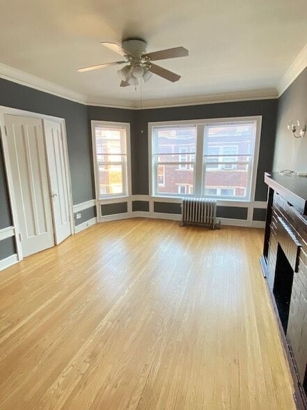 Building Photo - 833 W Cornelia Ave