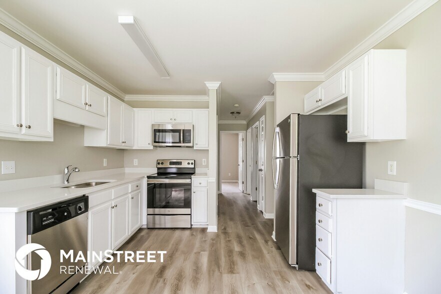 Building Photo - 3821 Eagles View Ct