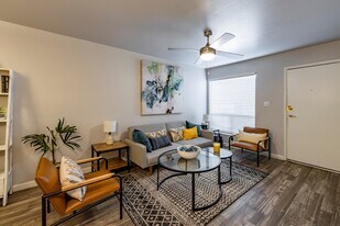 Building Photo - Arches Apartment Homes