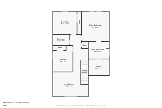 Building Photo - 8954 Chalkstone Rd
