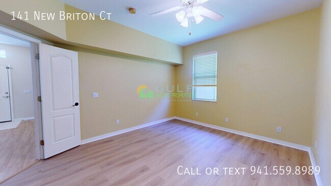 Building Photo - 141 New Briton Ct