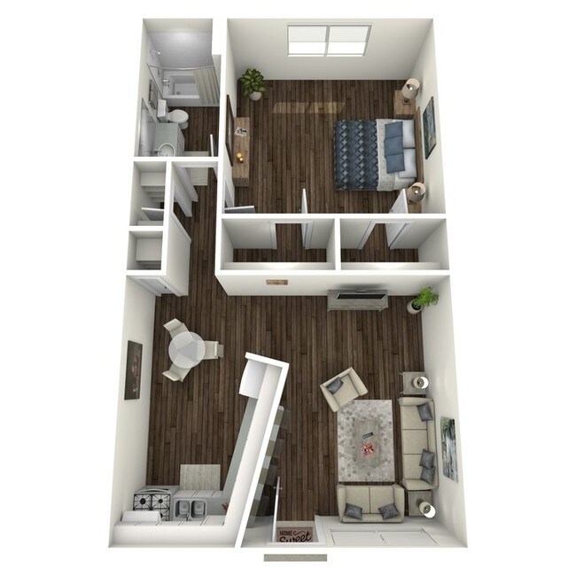 Bayberry Apartments 721 Janisch Rd Houston TX 77018 Apartment Finder