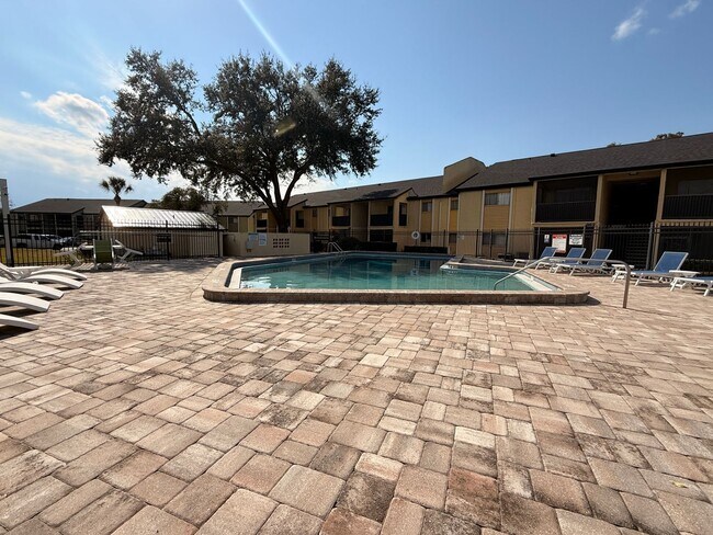 Building Photo - 2/2 Condo In Altamonte Springs