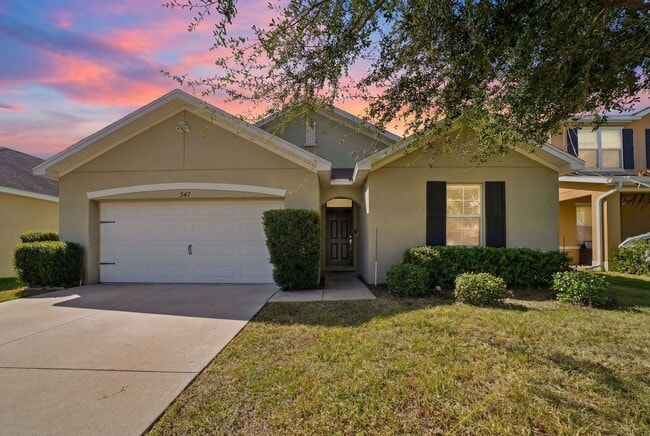 Building Photo - 547 Hartford Hts St