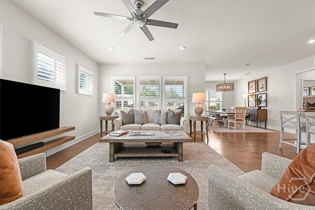 Building Photo - 1021 Leeward Run Trl
