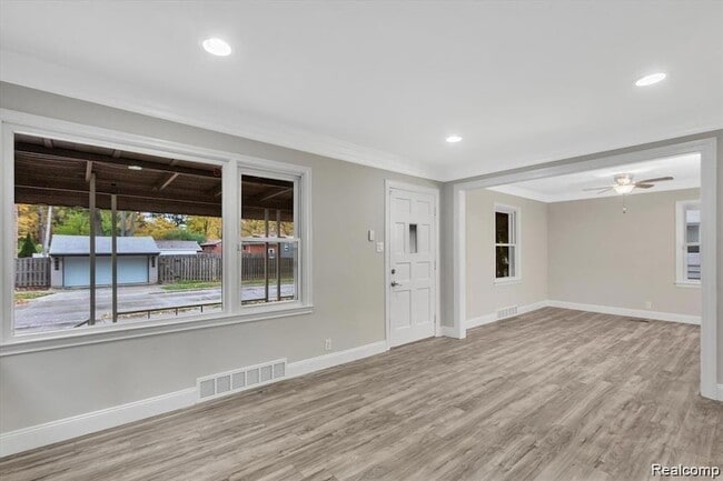 Building Photo - 3134 Harvard Rd