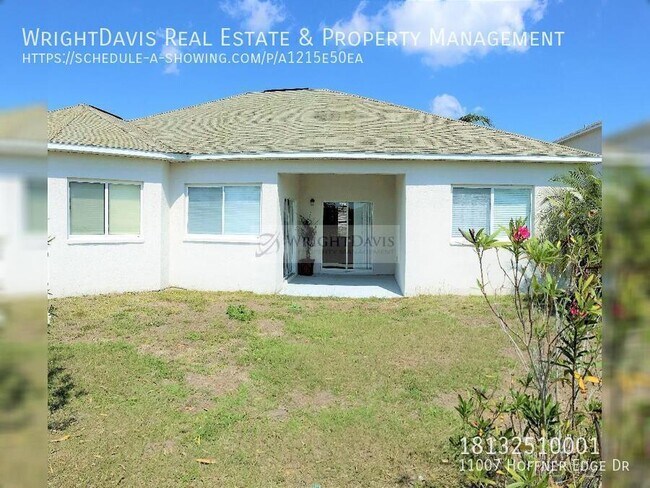 Building Photo - 11007 Hoffner Edge Dr