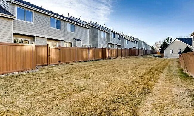 Building Photo - 1273 S Zeno Way