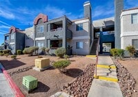 Building Photo - 8600 W Charleston Blvd