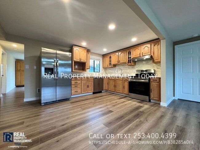 Building Photo - 10211 Lila Ln SW