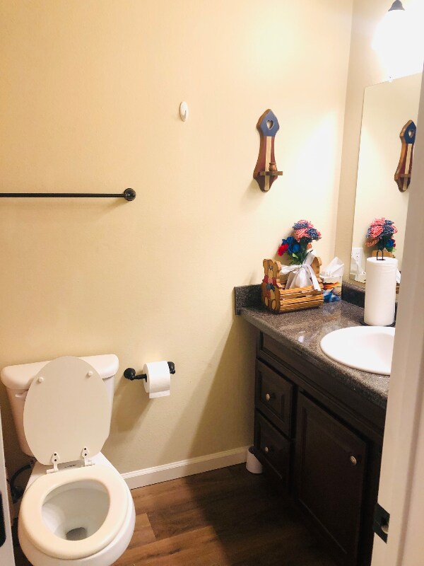 Building Photo - 12329 N 108th E Ave