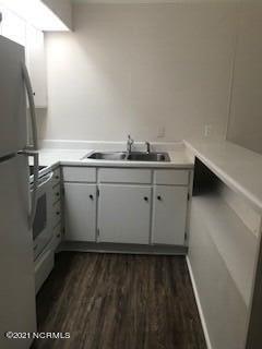 Building Photo - 205 E New Jersey Ave