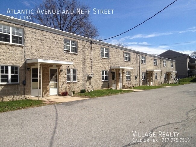 Building Photo - 608 Atlantic Ave